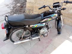 super power bike 70 CC karachi register complete documents