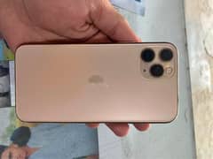 IPHONE 11 PRO 256 83 HEALTH GOLD KIT APPROVED