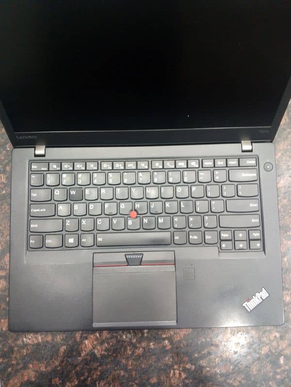 Lenovo Thinkpad t460s 2