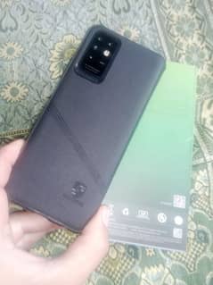 infinix not8i 6/128