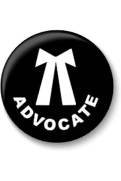 Advocate