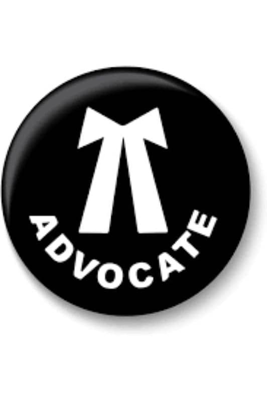 Advocate 0