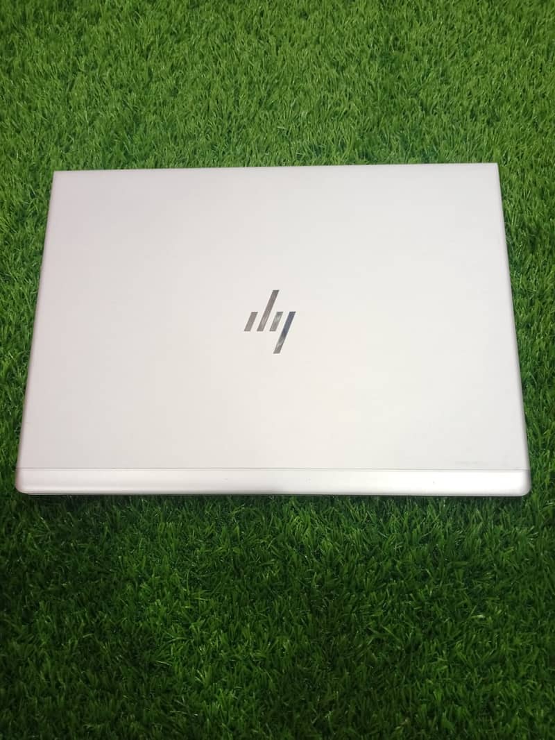 Brand New Hp Elite book 830 G5 with warranty. 3