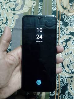 vivo v20se 8gb ram 128gb rom