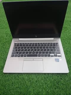 : Brand New Hp Elite book 830 G5 with warranty.