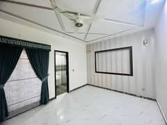 5 Marla House In Bahria Town - Sector D Is Available 0