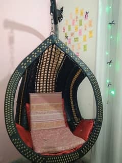 room decor swing