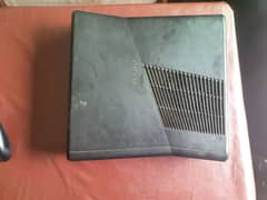 Xbox 360 slim in good condition urgent sell 0