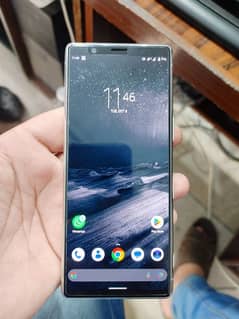 Sony Xperia 5