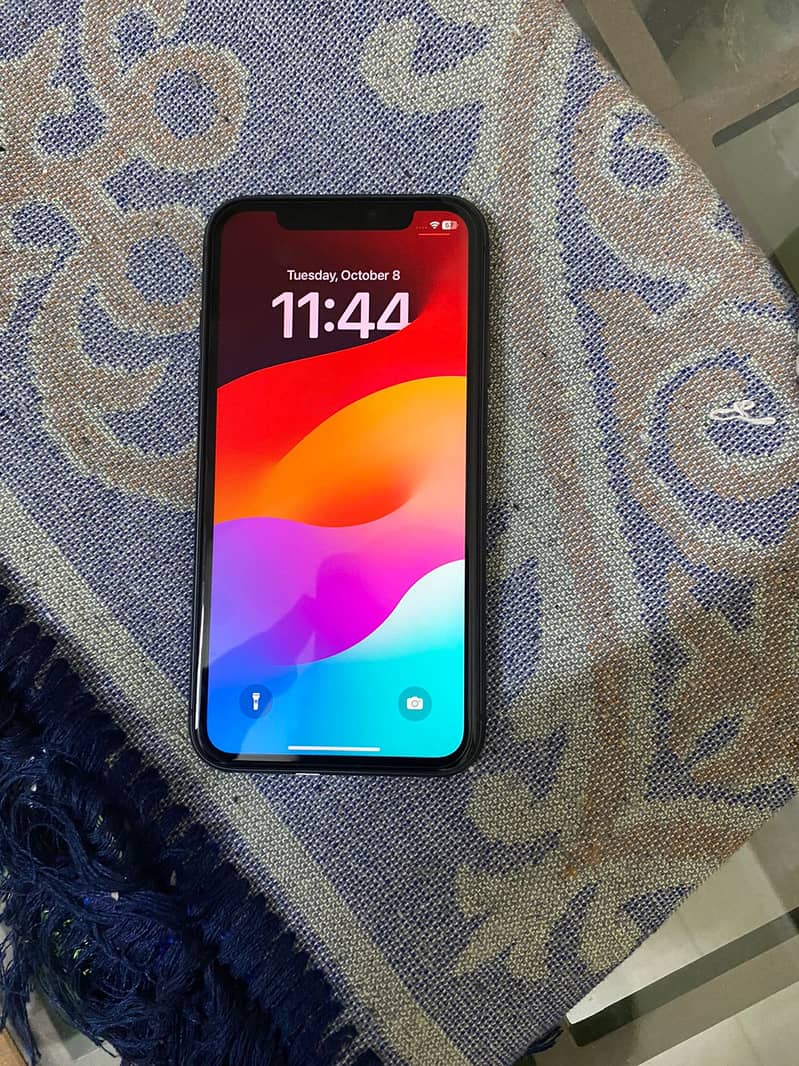 IPhone 11 64 gb factory 4