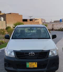 Toyota Helix 2 Door