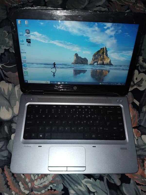 Laptop Core i5 7th Generation 2