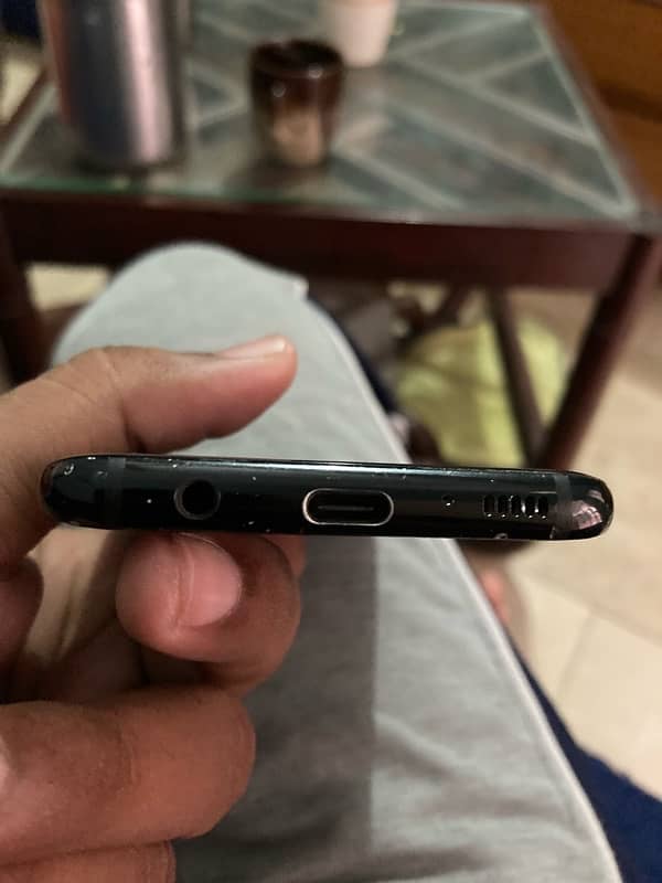 Samsung S8 4/64 pta approved 3