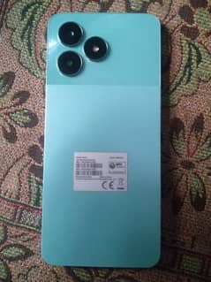 Realme c51 exchange possible