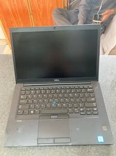 Dell latitude 7480