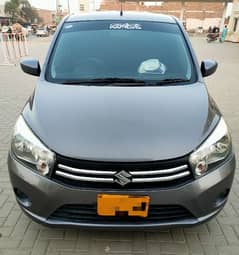 Suzuki Cultus VXL 2020