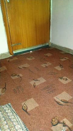 room carpet for sale in excellent condition