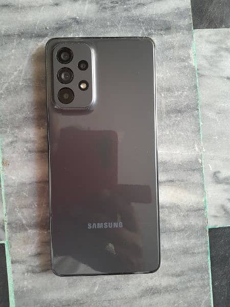 Samsung Galaxy A73 5G 2