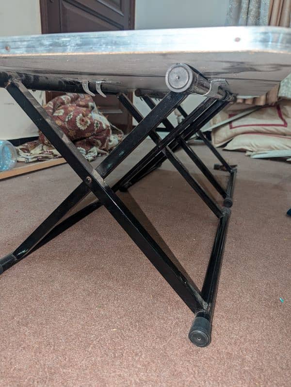 49*24 inch center table . . . 10/10 condition 3