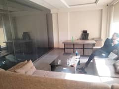 First Floor Hall For Rent In Iqbal Block Like Brand New 0