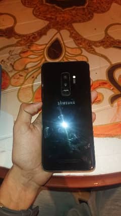 Samsung s9 plus 0