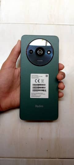 Redmi A3 0