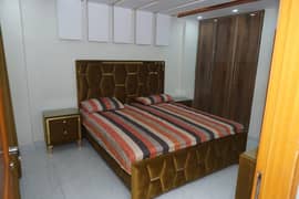 Book One Bed Apartment In Just 7 Lakh On Easy Installment Plan In Bahria Town Lahore