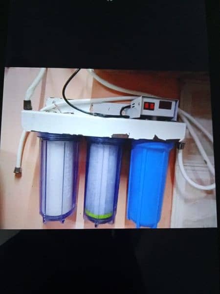 water purifier 1