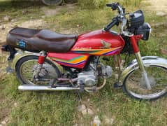 honda cd 70 0