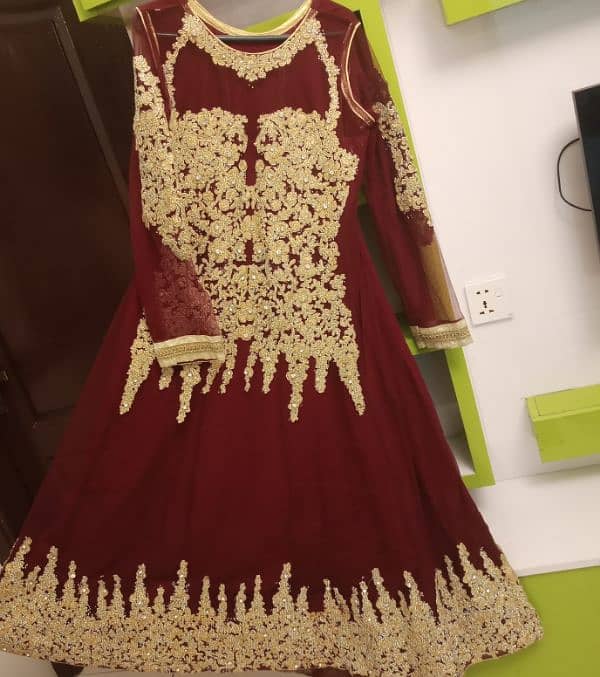 engagement dress 3