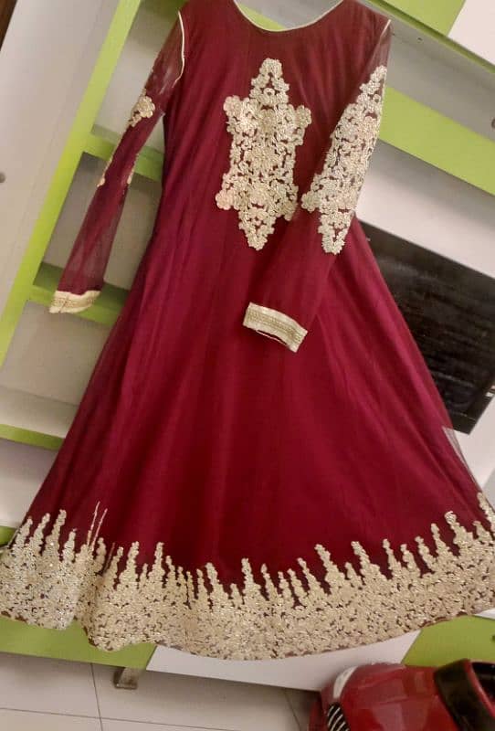 engagement dress 6