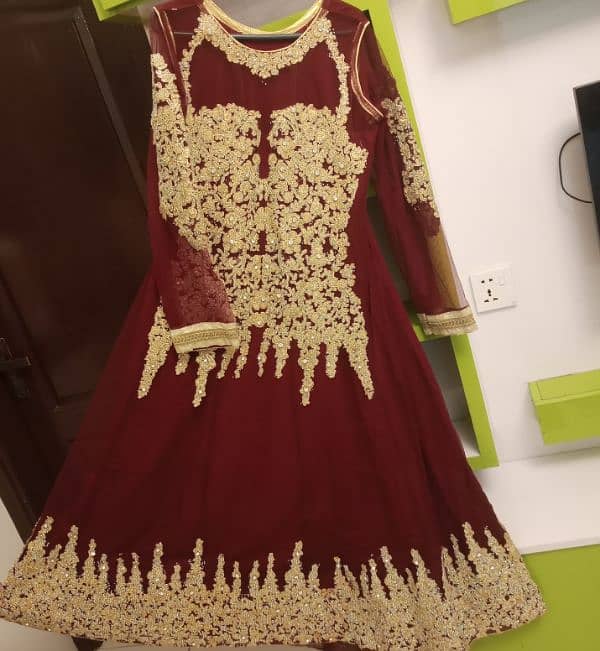 engagement dress 8