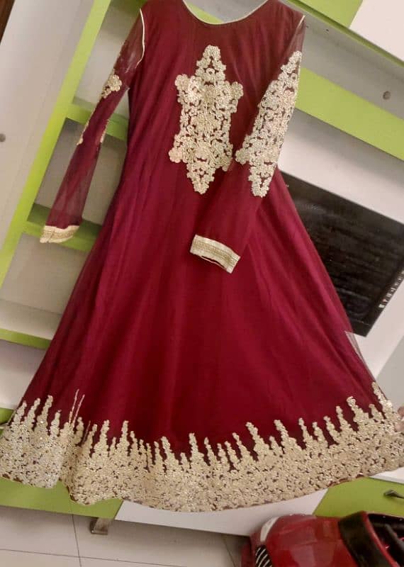 engagement dress 10