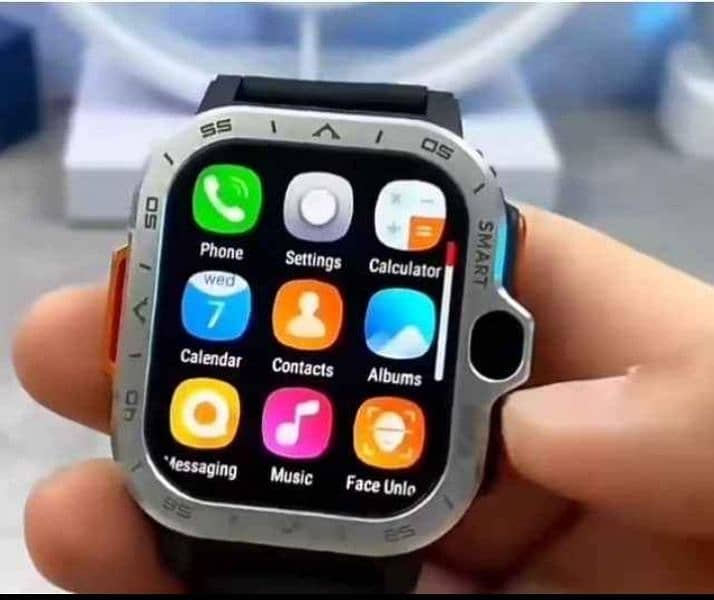 sim smartwatch 0