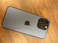 Iphone 15 pro max 256 GB