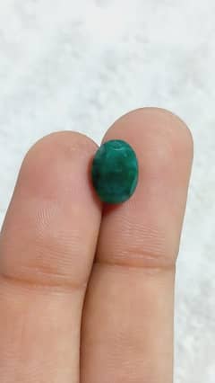 zambia zumard gemstones