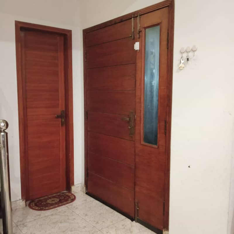 5 Marla Used House Available For Sale In Shershah Block Bahria Town Lahore 14