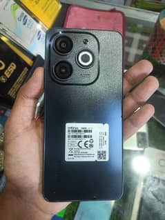 Infinix smart 8 0