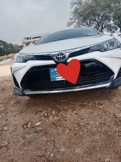 Toyota Corolla Cross HEV X 2021 0