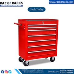 PALLET LIFTER BINS BULK RACK TOOLS TROLLEY PHARMACY RACK TOOLBOX