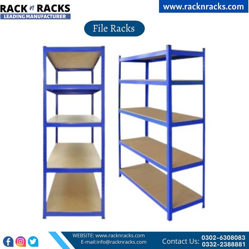 PALLET LIFTER BINS BULK RACK TOOLS TROLLEY PHARMACY RACK TOOLBOX 7