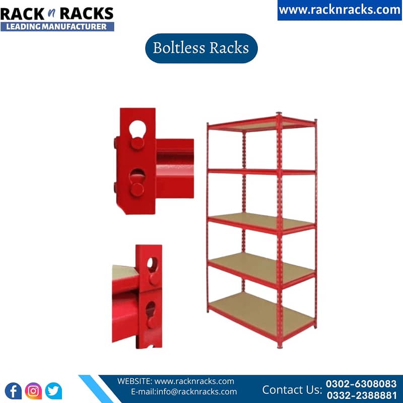 PALLET LIFTER BINS BULK RACK TOOLS TROLLEY PHARMACY RACK TOOLBOX 9