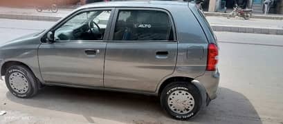 Suzuki Alto 2009 0