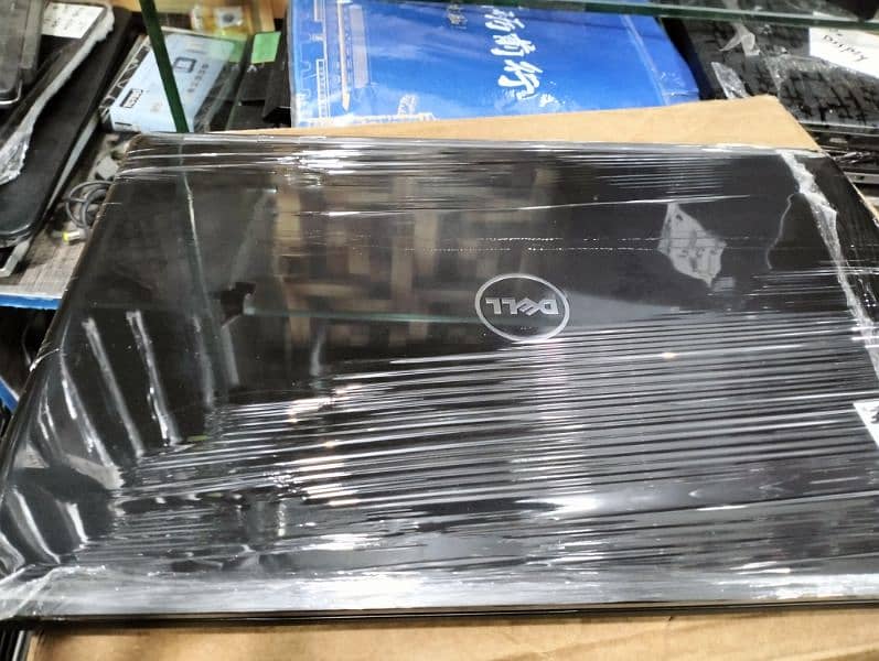 DELL LATITUDE 5580 3