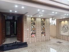 10 Marla Beautiful Furnished House For Rent In Nargis Block Bahria Town Lahore 0