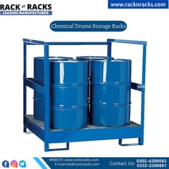 ADJUSTABLE HEAVY DUTY RACK | WAREHOUSE RACK | FABRIC STORAGE RACK 0