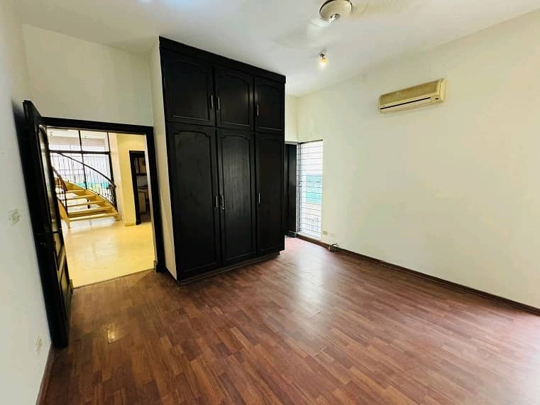 Ideal House For rent In DHA Phase 4 9