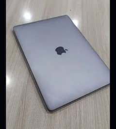 MacBook