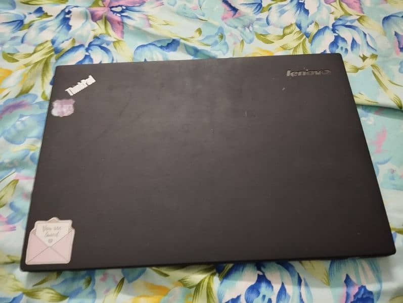 urgent sell Lenovo laptop 7