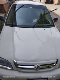 Suzuki Cultus VXR 2014 0